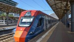 ЦППК досрочно завершила капремонт на станции Большая...